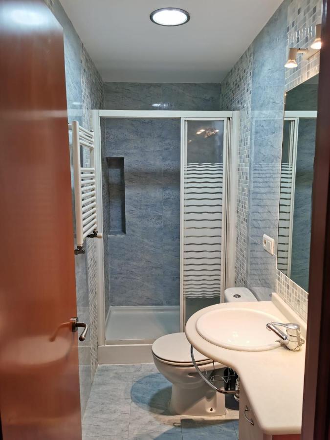 Apartamento Playa Victoria Кадис Экстерьер фото